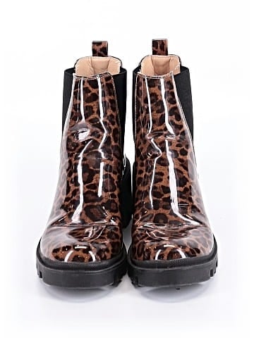 Assorted Brands Ankle Boots (view 2)