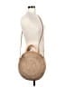 Assorted Brands 100% Jute Tan Hobo One size - photo 2