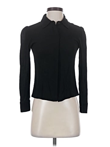 Reformation Long Sleeve Blouse (view 1)