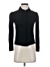 Reformation Black Long Sleeve Blouse Size XS - photo 1