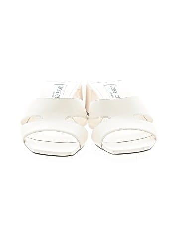 Jimmy Choo Mule Sandals (view 2)