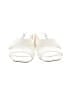 Jimmy Choo Ivory Mule Sandals Size EU 38 1/2 - photo 2