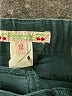 Bonpoint Teal Jeans 9-12 MO / 12 MO - photo 3