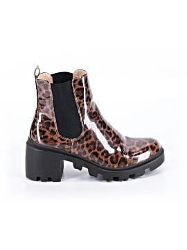 Assorted Brands Ankle Boots
