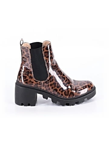 Assorted Brands Ankle Boots (view 1)