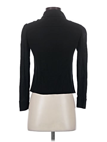 Reformation Long Sleeve Blouse (view 2)