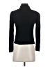 Reformation Black Long Sleeve Blouse Size XS - photo 2