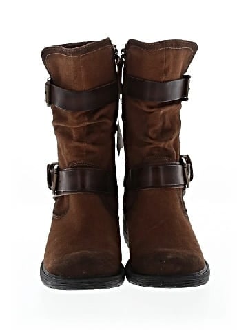 Earth Boots (view 2)