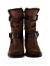 Earth Brown Boots Size 8 1/2 - photo 2