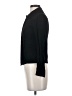 Reformation Black Long Sleeve Blouse Size XS - photo 5