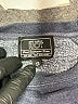 Sub Urban Riot Blue Pullover Sweater Size S - photo 7