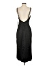 Lulus Black Cocktail Dress Size S - photo 2