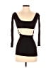 MNG Black Cardigan Size S - photo 1