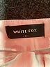White Fox White Shorts Size S - photo 3