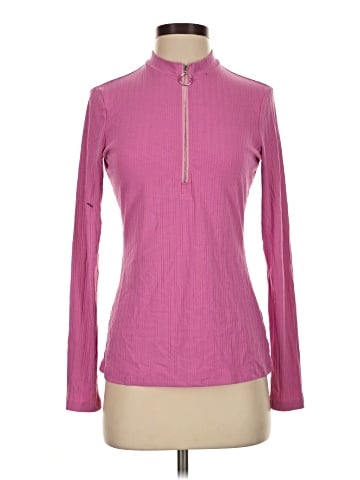 BLANK Long Sleeve T-Shirt (view 1)