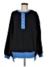Unbranded Black Pullover Sweater Size M - photo 1