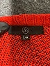 Missguided Red Pullover Sweater Size S - photo 4