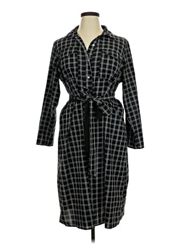 NY Collection Casual Dress (view 1)