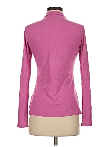 BLANK Long Sleeve T-Shirt (view 2)
