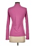 BLANK Pink Long Sleeve T-Shirt Size S - photo 2