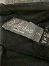 Costa Blanca Solid Black Jumpsuit Size S - photo 4
