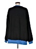 Unbranded Black Pullover Sweater Size M - photo 2