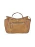 Tory Burch 100% Leather Tan Leather Satchel One size - photo 1