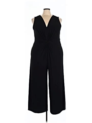 Eliza J Jumpsuit (view 1)