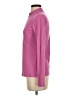 BLANK Pink Long Sleeve T-Shirt Size S - photo 5