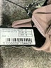 Motel Solid Gray Casual Dress Size L - photo 8
