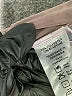 Motel Solid Gray Casual Dress Size L - photo 11