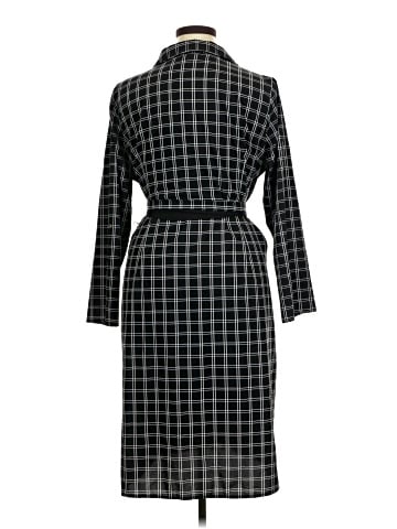 NY Collection Casual Dress (view 2)