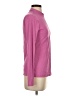 BLANK Pink Long Sleeve T-Shirt Size S - photo 4