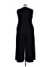 Eliza J Black Jumpsuit Size 3X - photo 2