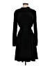 Shein Black Cocktail Dress Size 4 - photo 1
