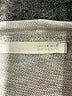 Zara Gray Short Sleeve Turtleneck Size S - photo 7