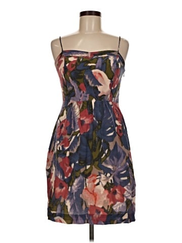 Moulinette Soeurs Cocktail Dress (view 1)