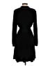 Shein Black Cocktail Dress Size 4 - photo 2