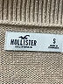 Hollister Tan Cardigan Size S - photo 7