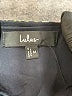 Lulus Hearts Black Casual Dress Size M - photo 7