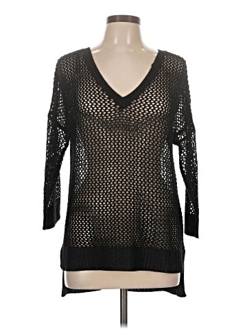 Rock & Republic Pullover Sweater (view 1)