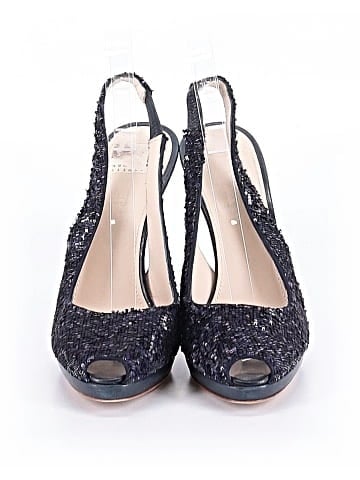 Jil Sander Heels (view 2)