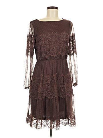 Maurices Cocktail Dress (view 1)