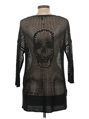 Rock & Republic Pullover Sweater (view 2)