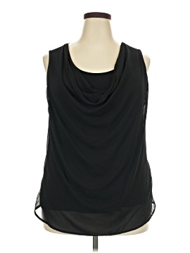 East Adeline Sleeveless Blouse