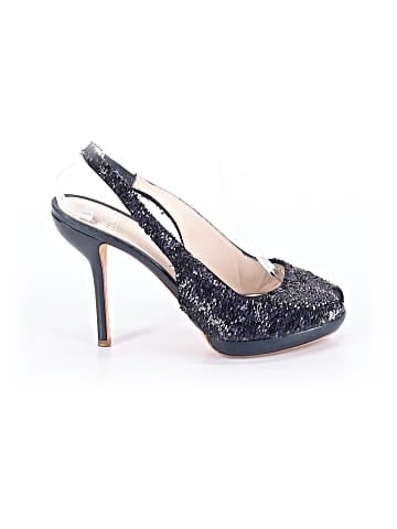 Jil Sander Heels (view 1)