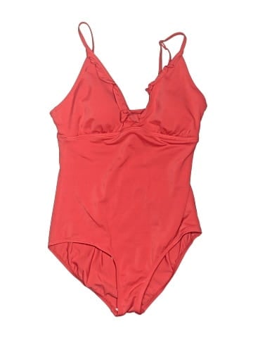 Jantzen One Piece Swimsuit (view 1)