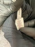 Robin Piccone Solid Black One Piece Swimsuit Size 6 - photo 4