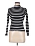 Uniqlo Ivory Long Sleeve Turtleneck Size M - photo 1