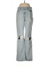 BDG 100% Cotton Hearts Blue Jeans Size 29 waist - photo 1